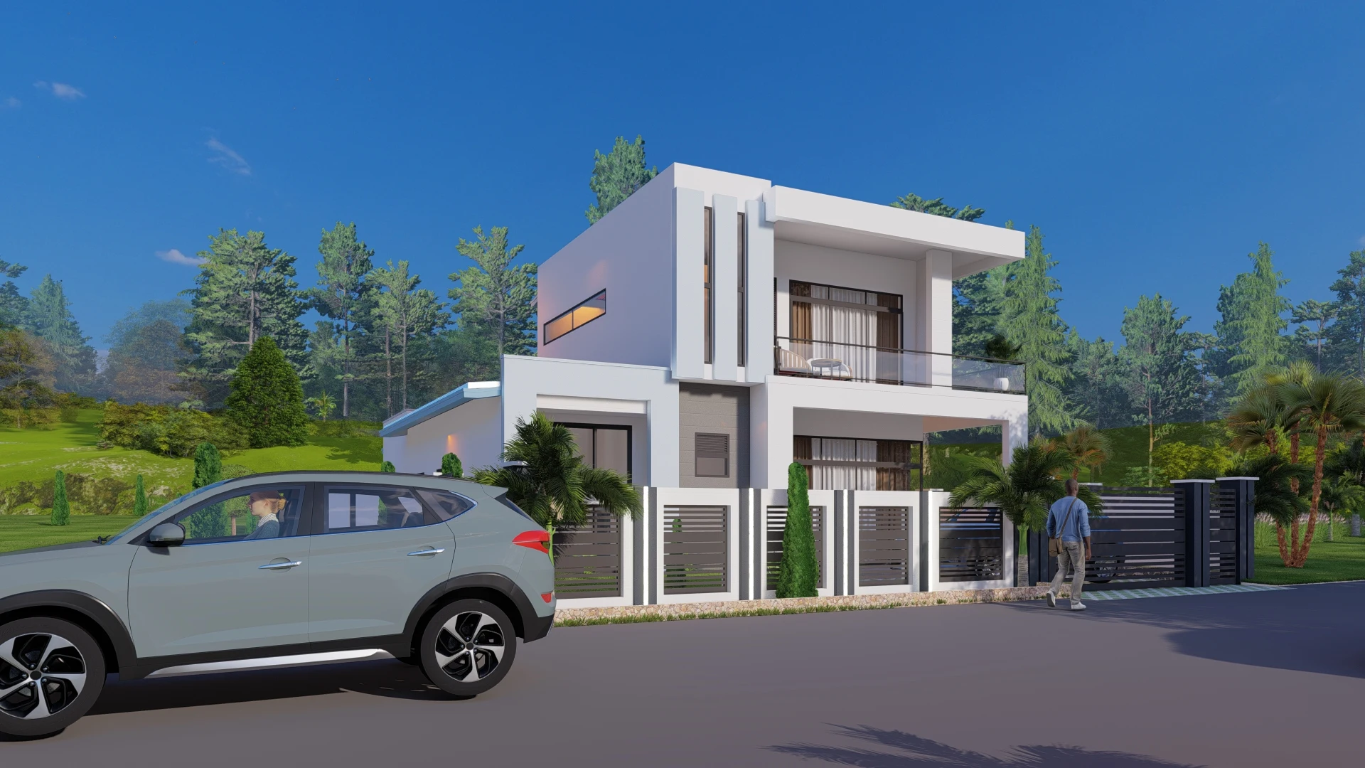 BIGO Residences