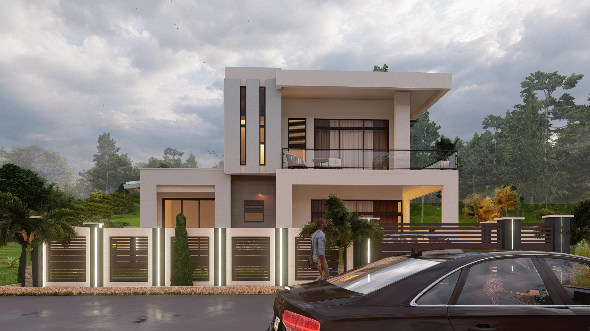 BIGO Residences, view 2