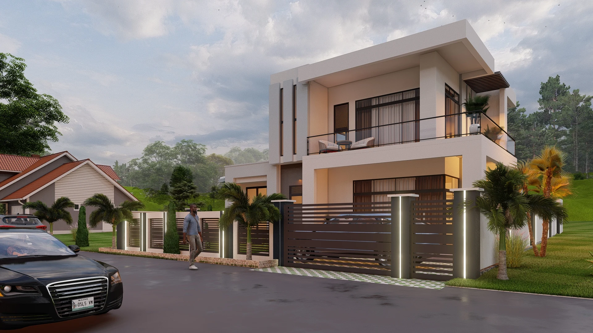BIGO Residences, view 3