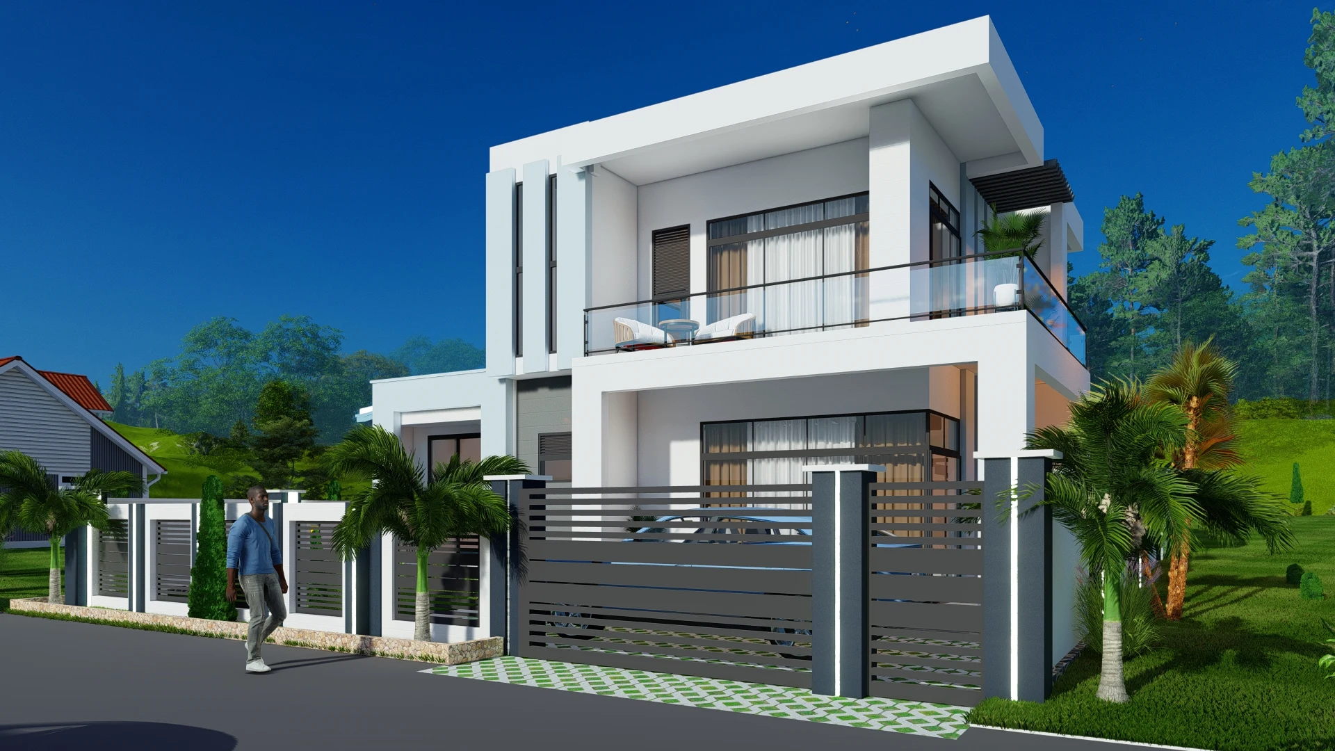 BIGO Residences, view 4