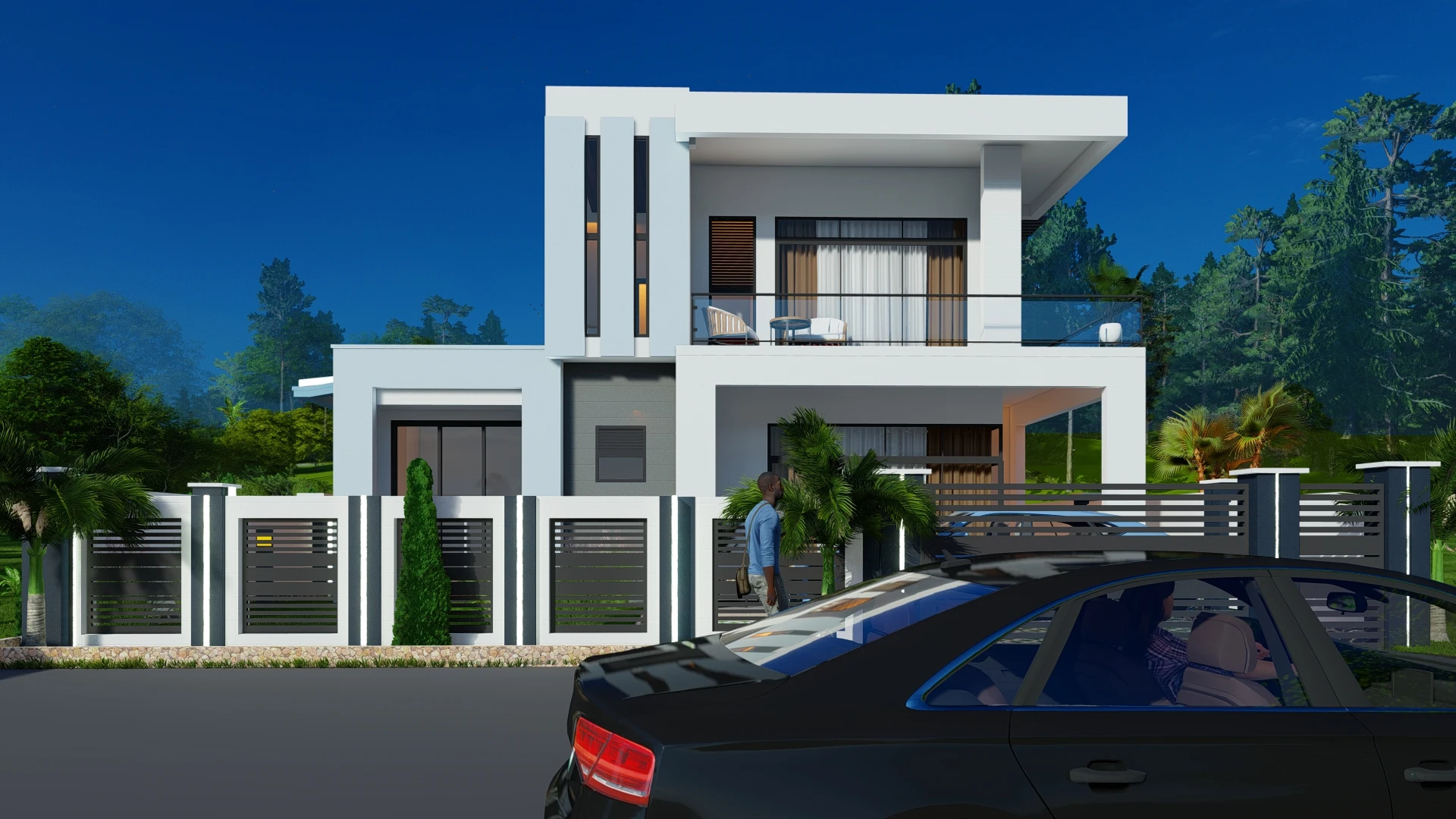 BIGO Residences, view 5