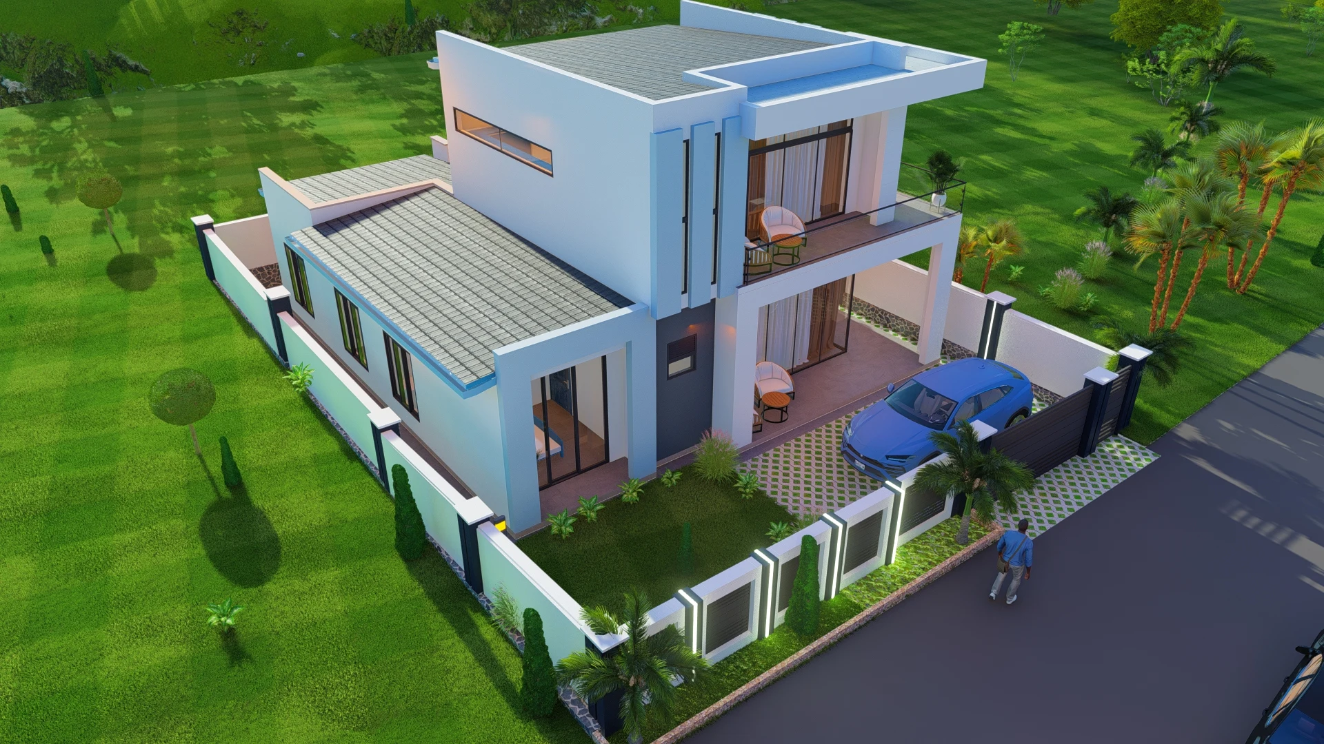 BIGO Residences, view 7