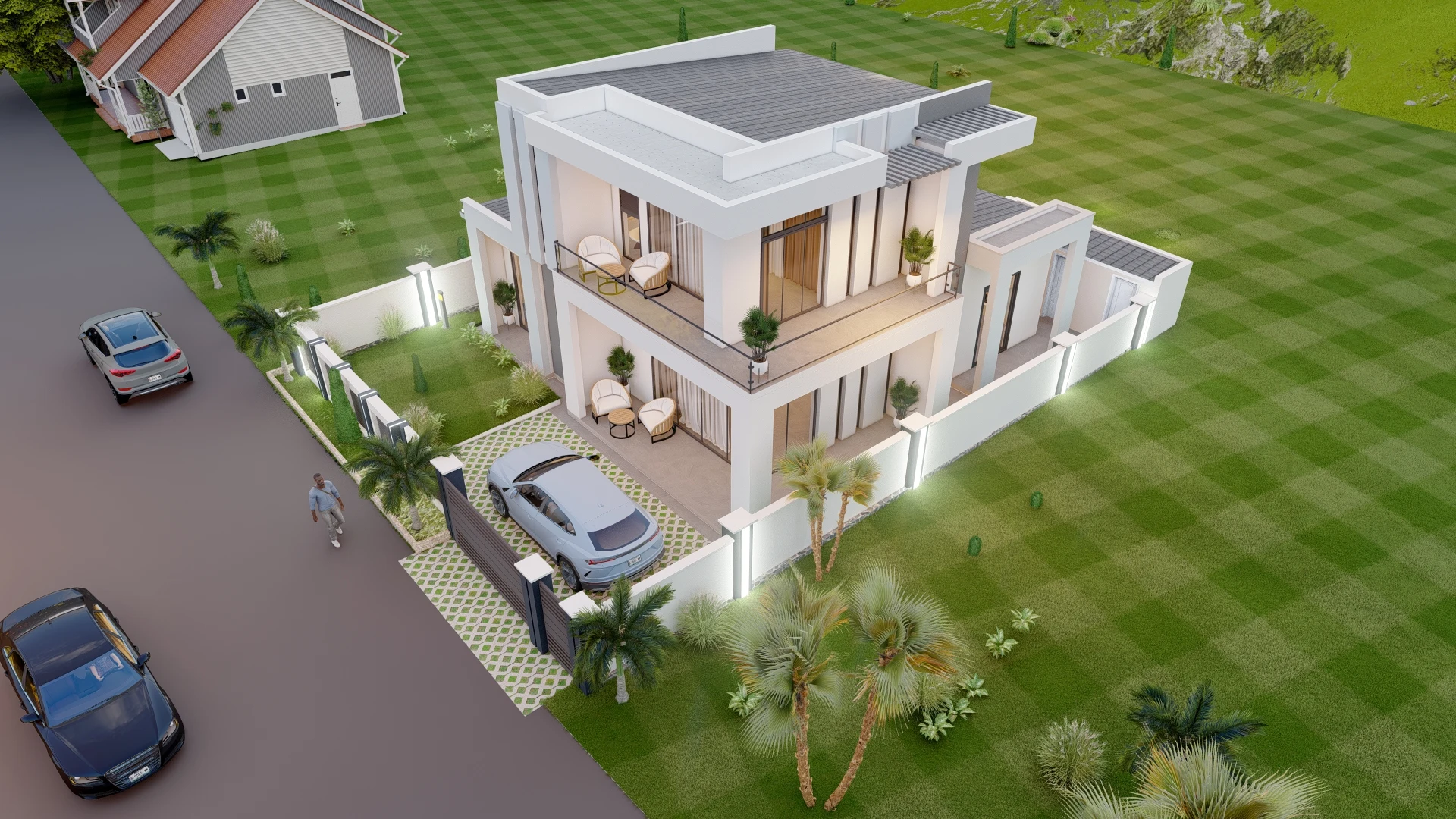 BIGO Residences, view 9