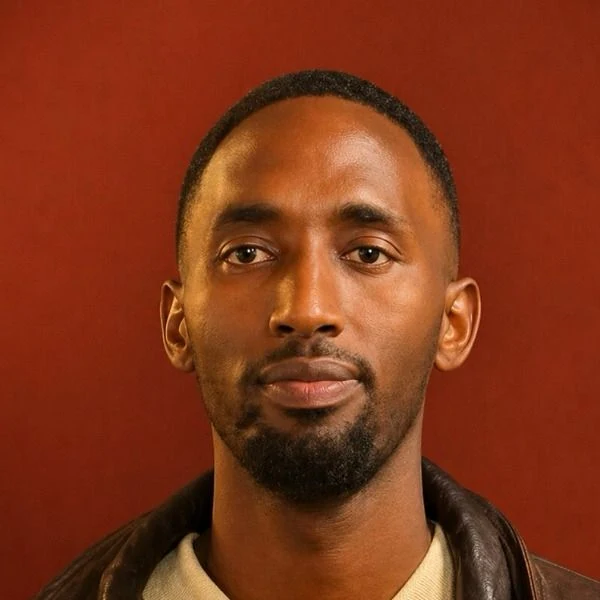 Heritier Mbananayo, Founder and CEO of DCI Architecture