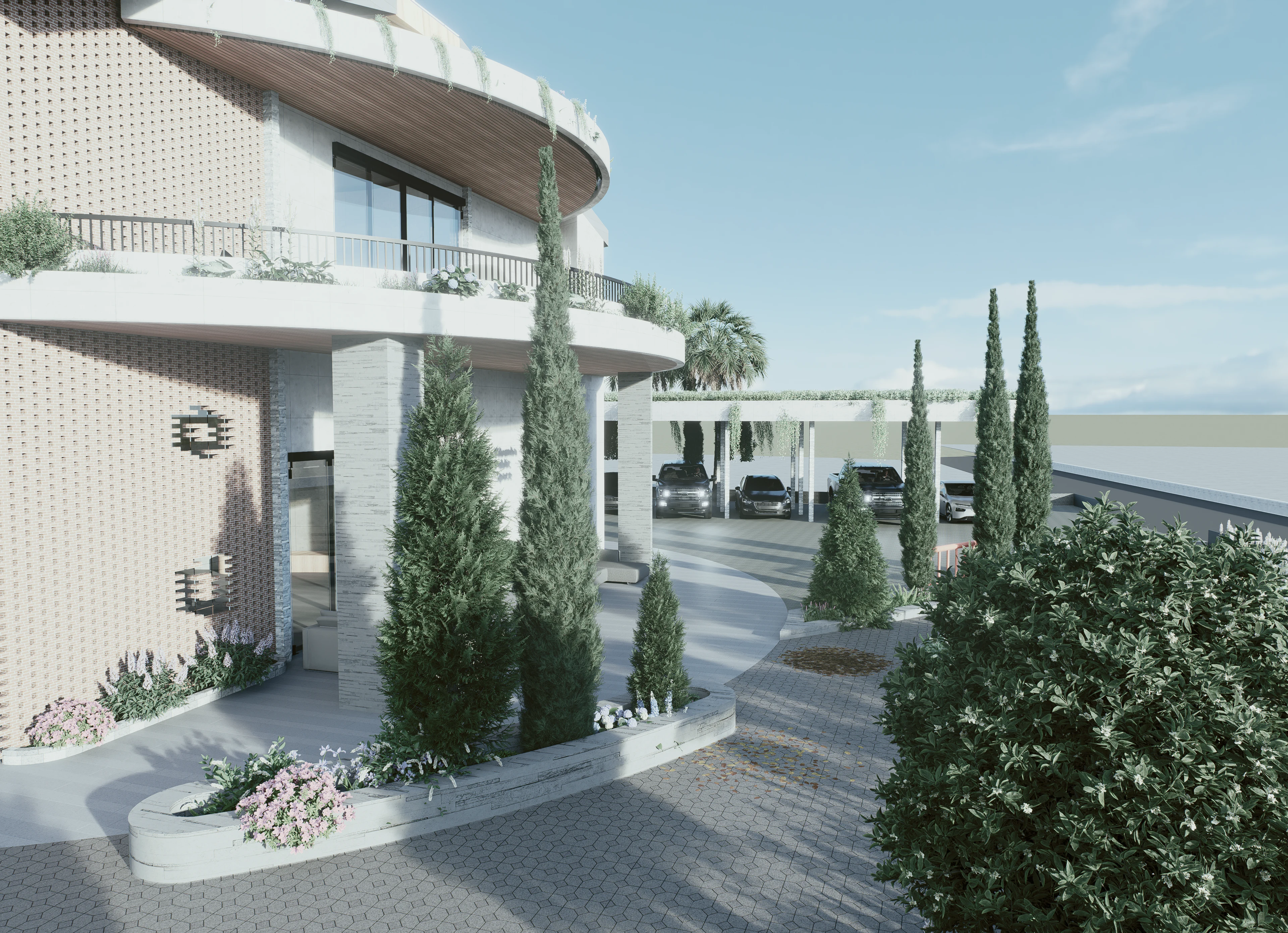 Public Space